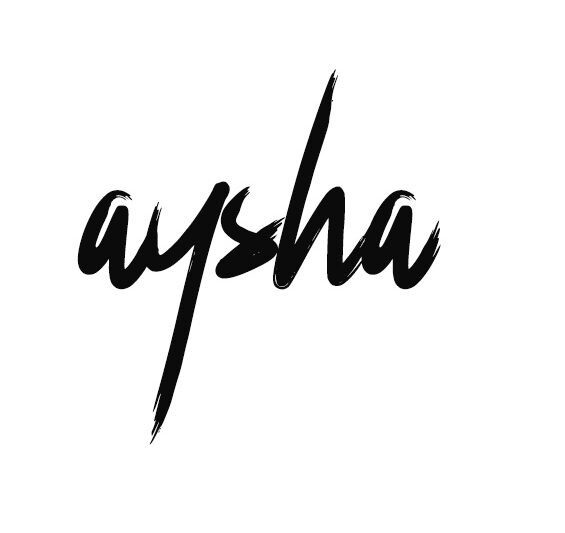 signature i